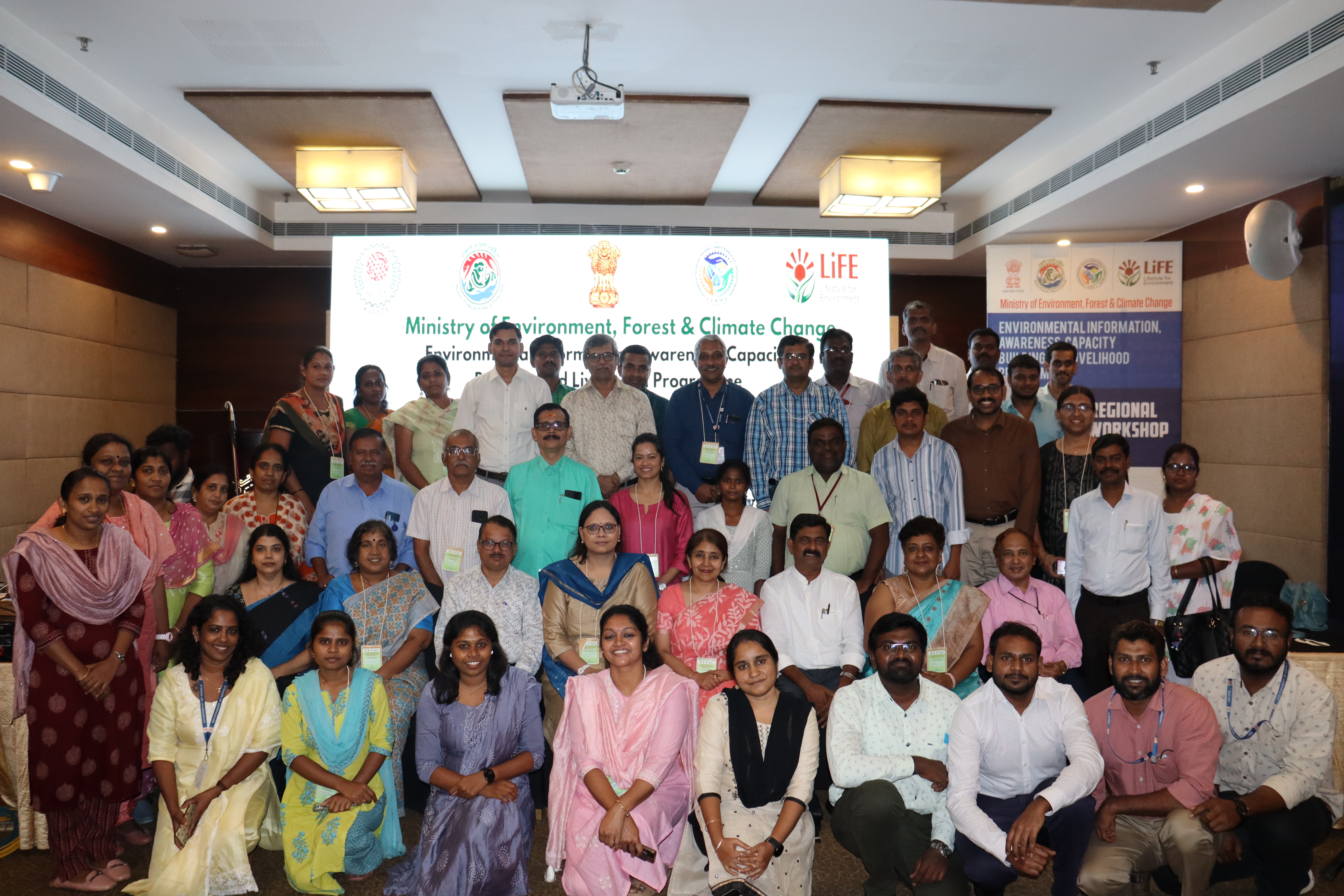 Evaluation Workshop Kerala 2023 2
